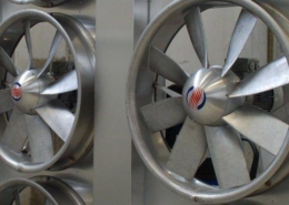 Ventilatori SECAL